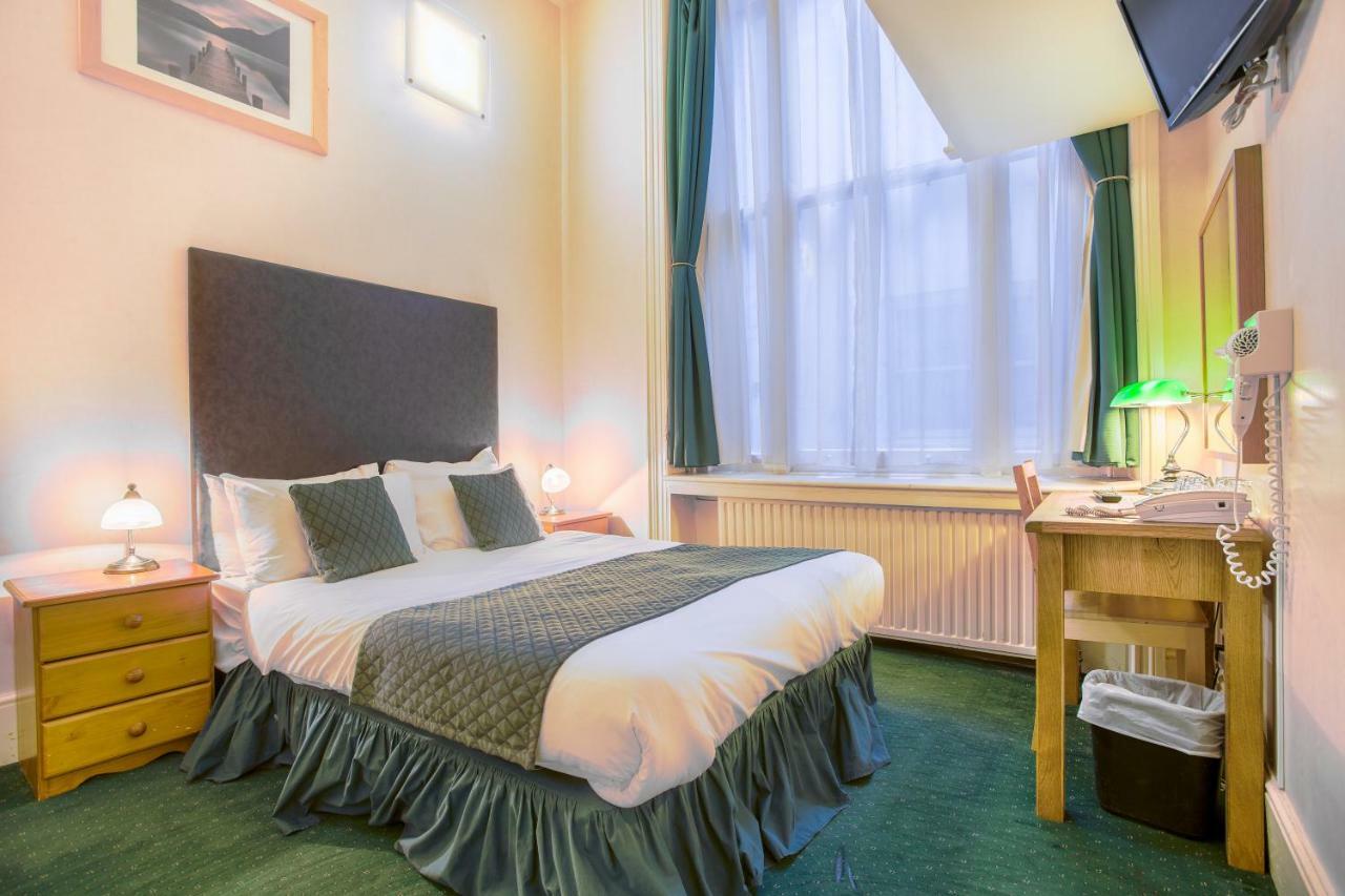 London Town Hotel Cameră foto