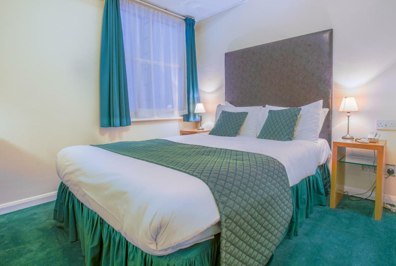 London Town Hotel Cameră foto