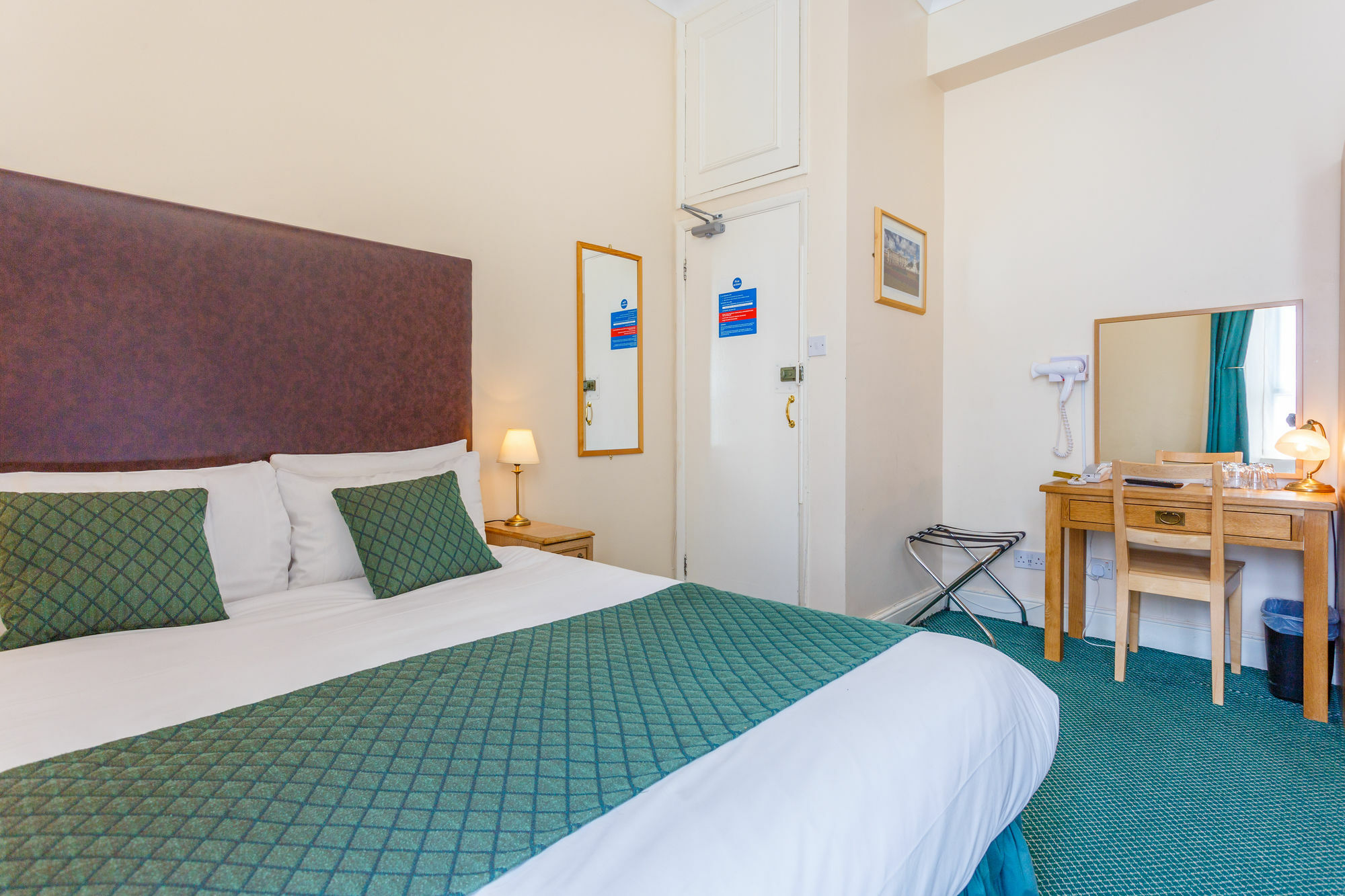 London Town Hotel Exterior foto